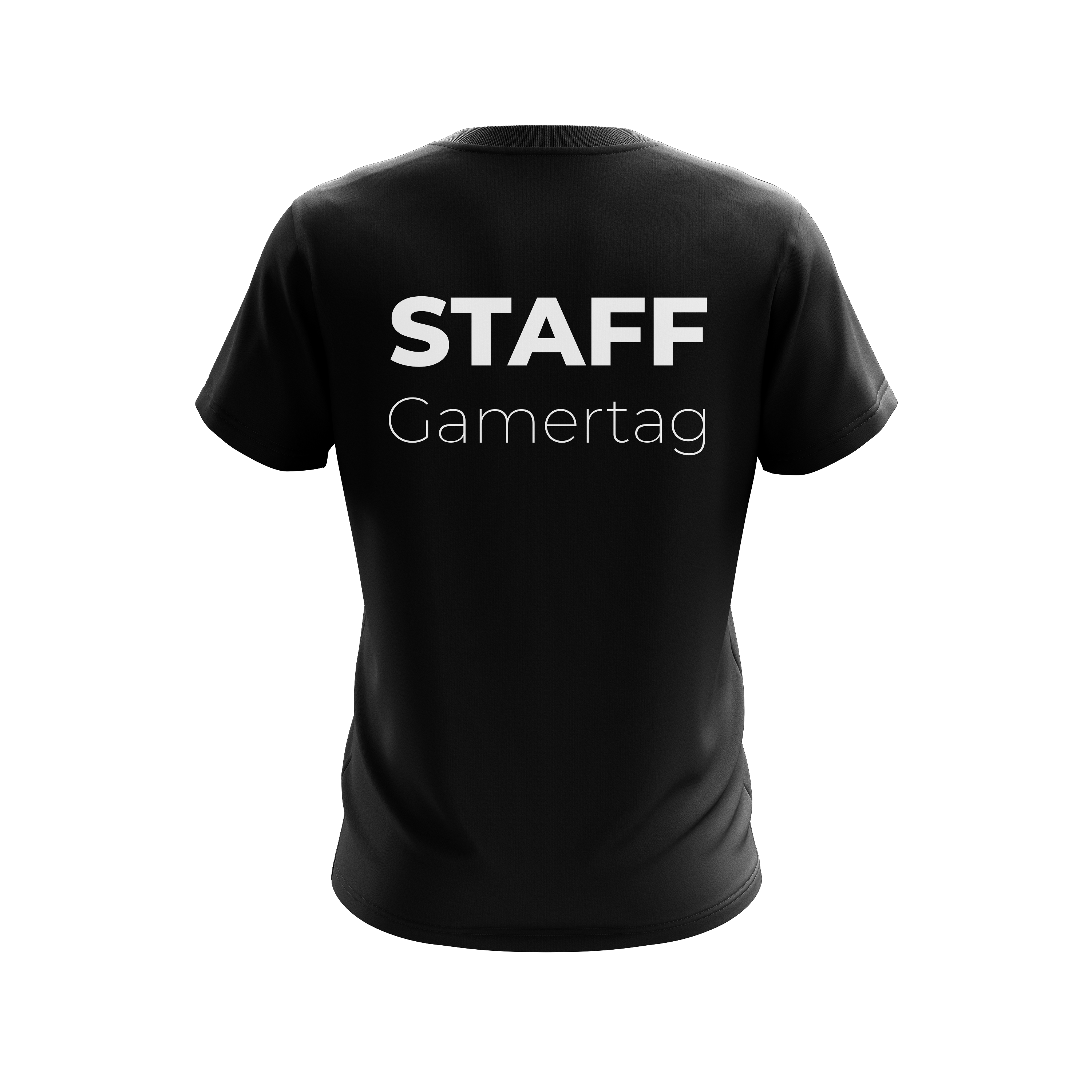 Game Arena Wholesale Staff | Street Series | [DTF] Short Sleeve T-Shirt