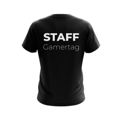 Game Arena Wholesale Staff | Street Series | [DTF] Short Sleeve T-Shirt