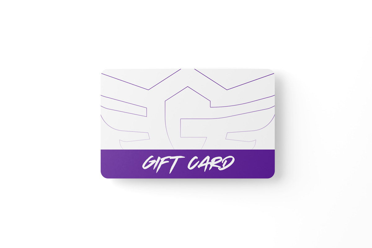 EsportsGear Gift Card