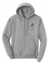 University of Central Florida Esports | Street Series | [DTF] Unisex Tri-Blend Pullover Hoodie #UCF015