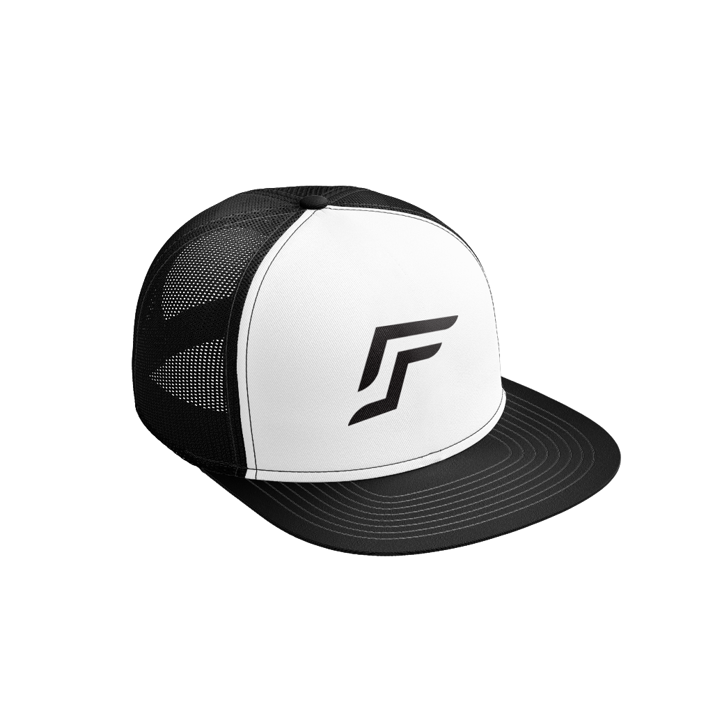 FracturedLLC Snapback Hat