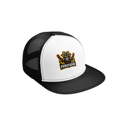 Naoshi eSports Snapback Hat