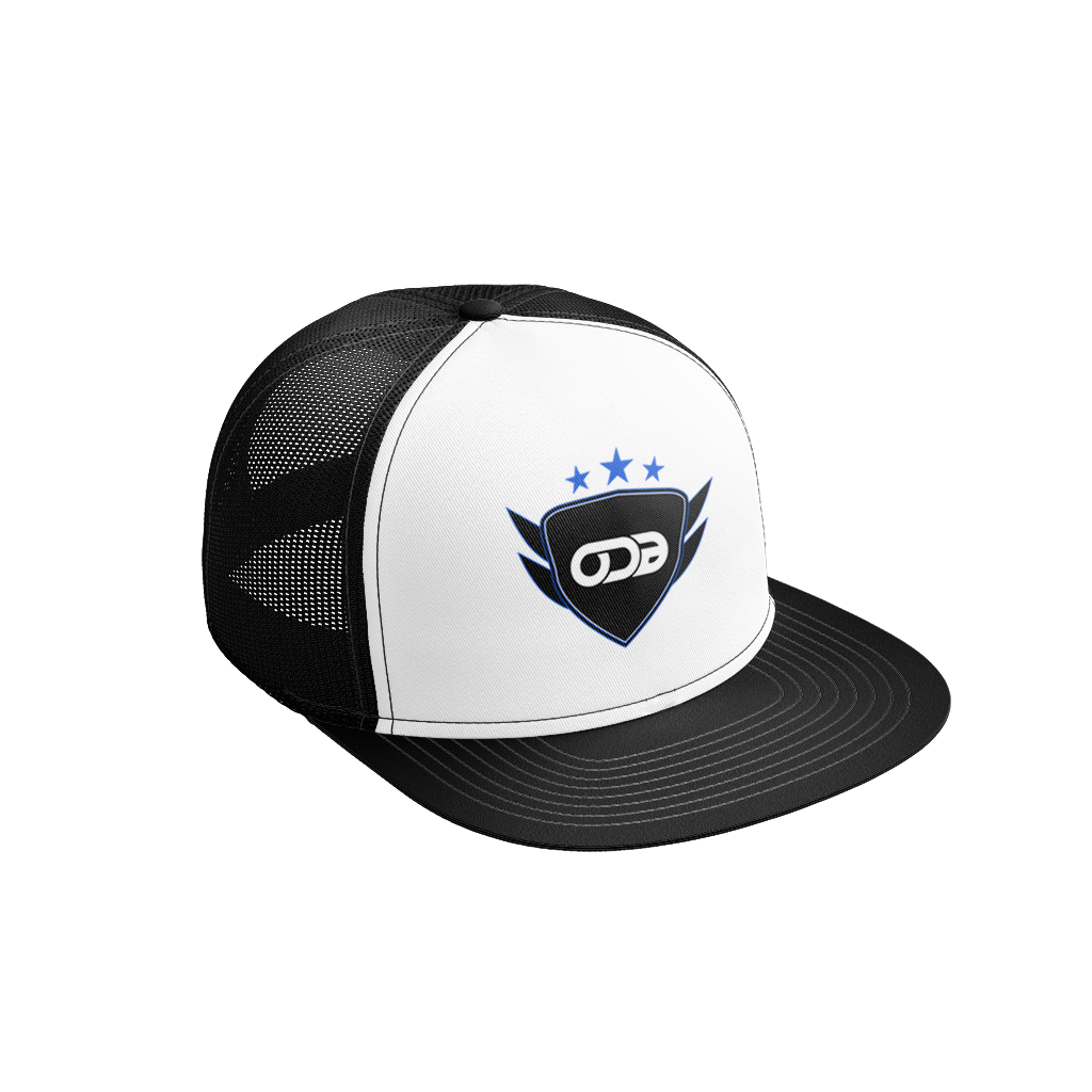 ODA Gaming Snapback Hat