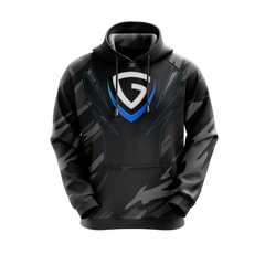 Goats Unlimited Pro-Hoodie