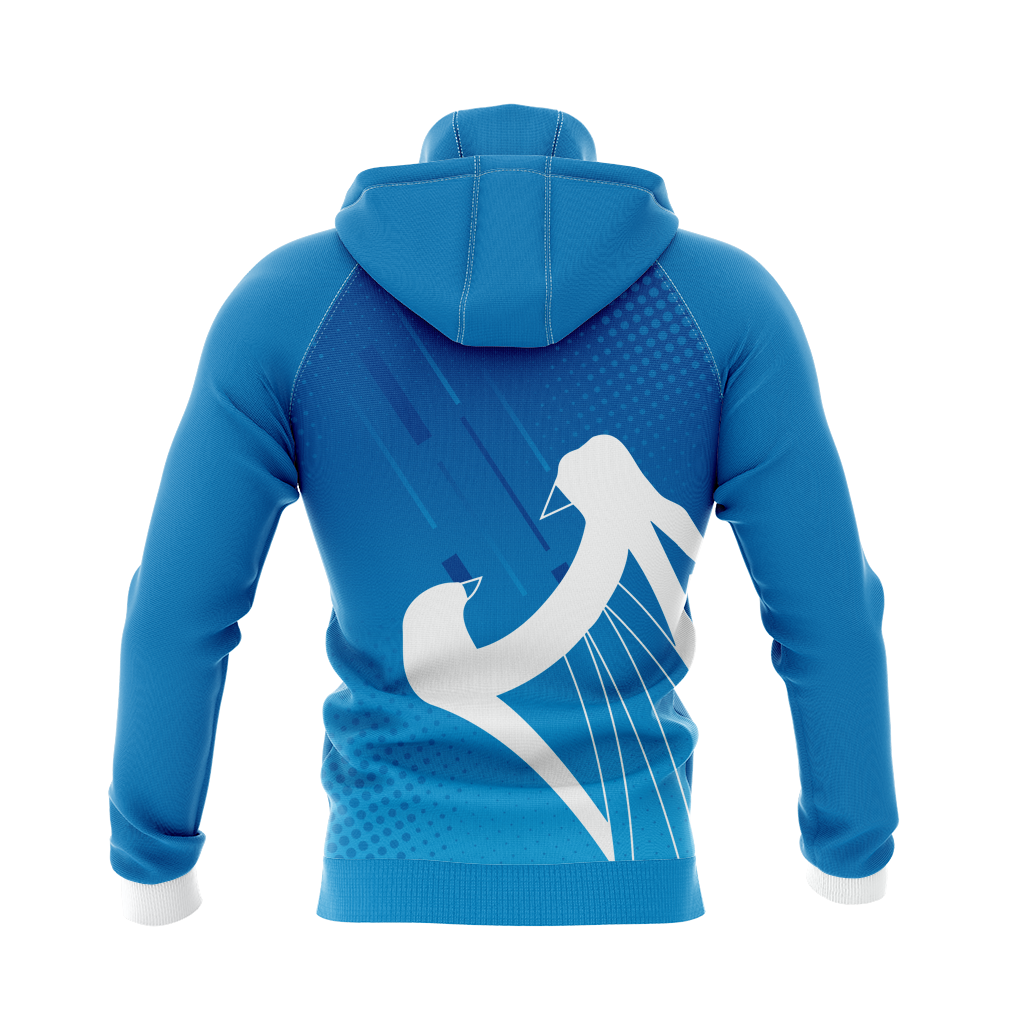 USF Cougar Esports Pro-Hoodie