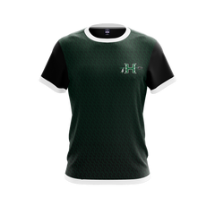 Hopatcong Esports Phantom Series Raglan T-Shirt