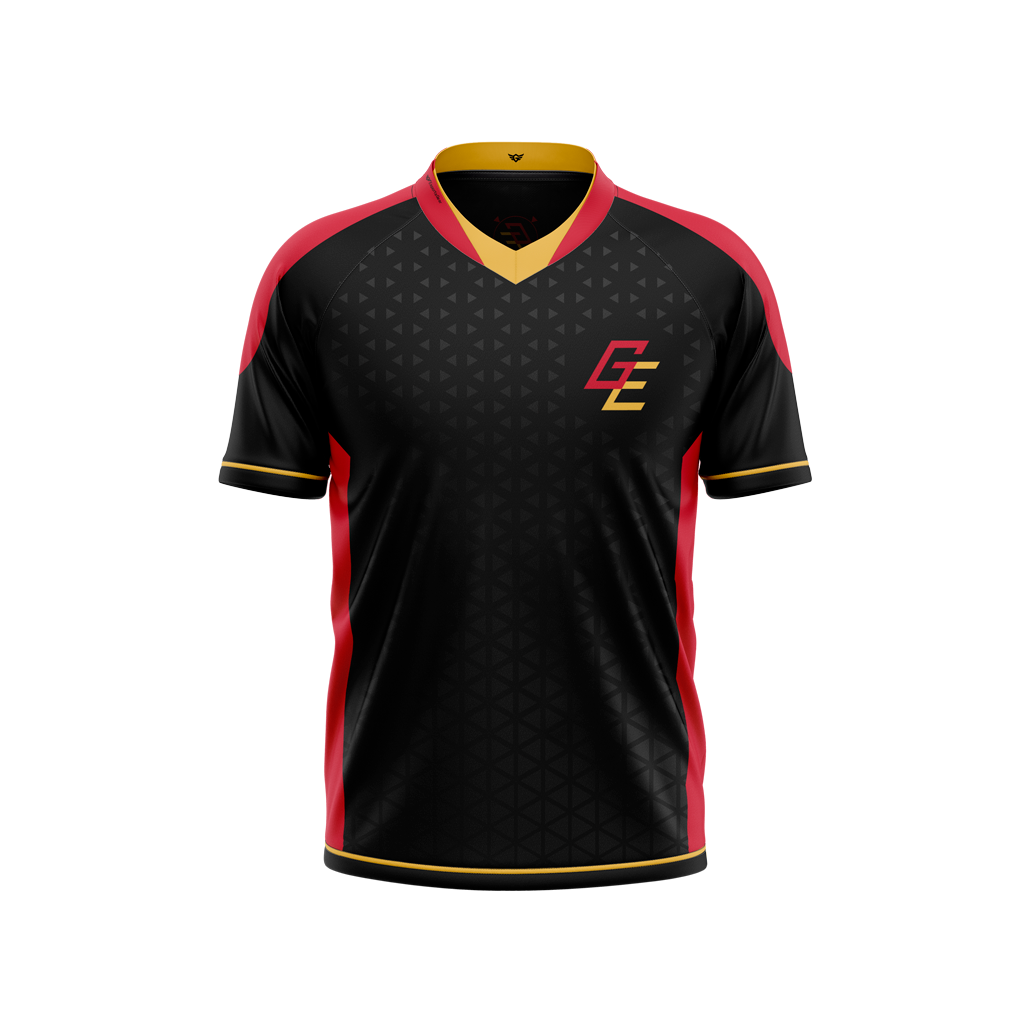 Gaming and Esports Club at Iowa State Jersey