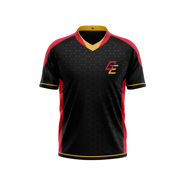 Gaming and Esports Club at Iowa State Baseball Jersey – EsportsGear LLC