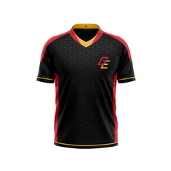 Gaming and Esports Club at Iowa State Jersey