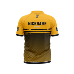 Canute Esports Jersey Away