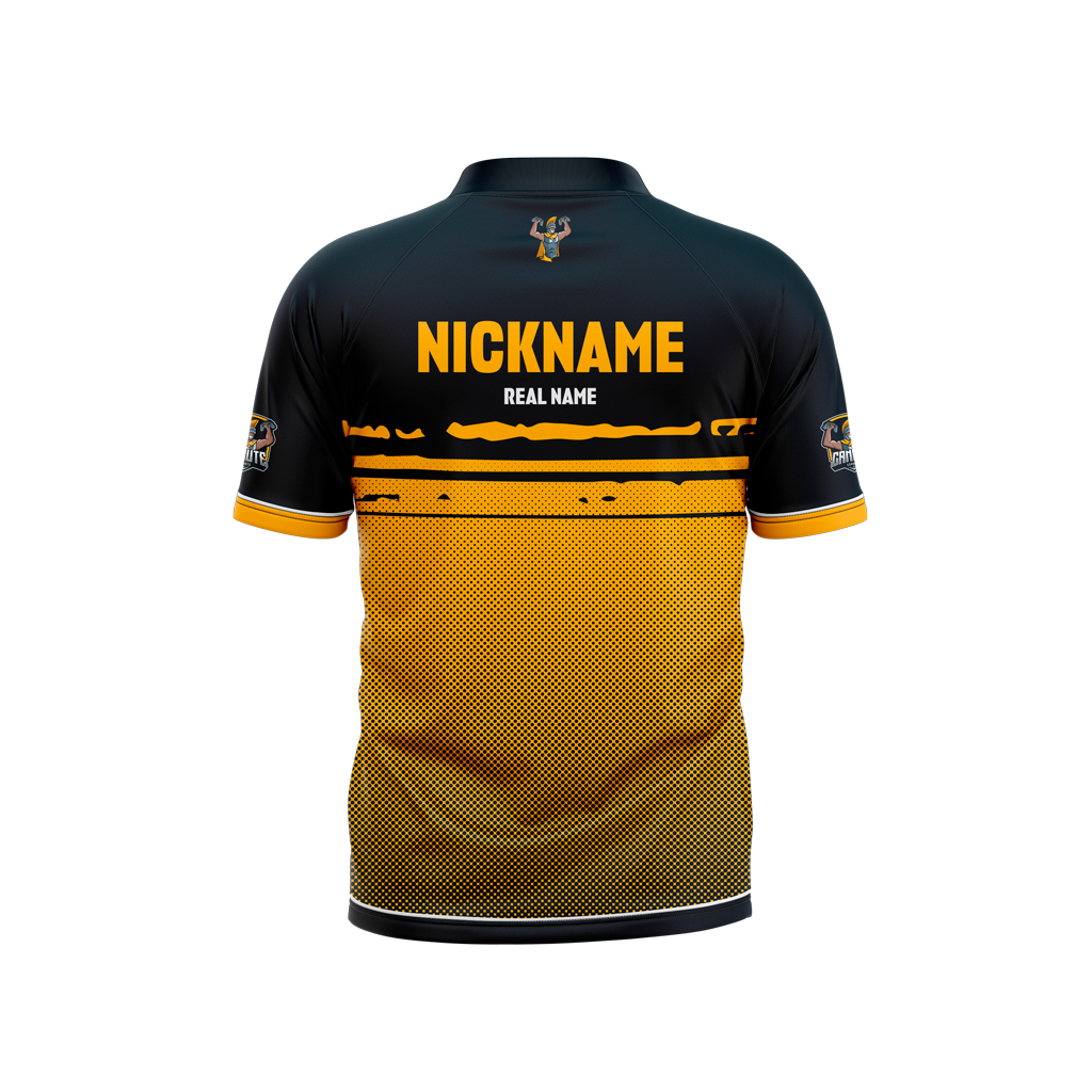 Canute Esports Jersey