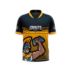 Canute Esports Jersey