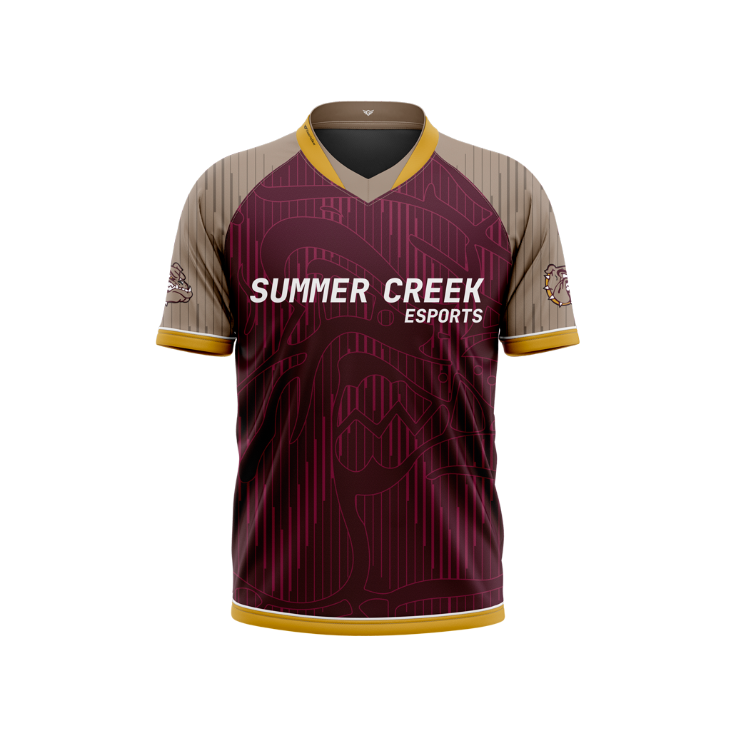 Summer Creek Esports Jersey