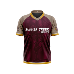 Summer Creek Esports Jersey