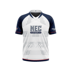 NEC Esports Jersey