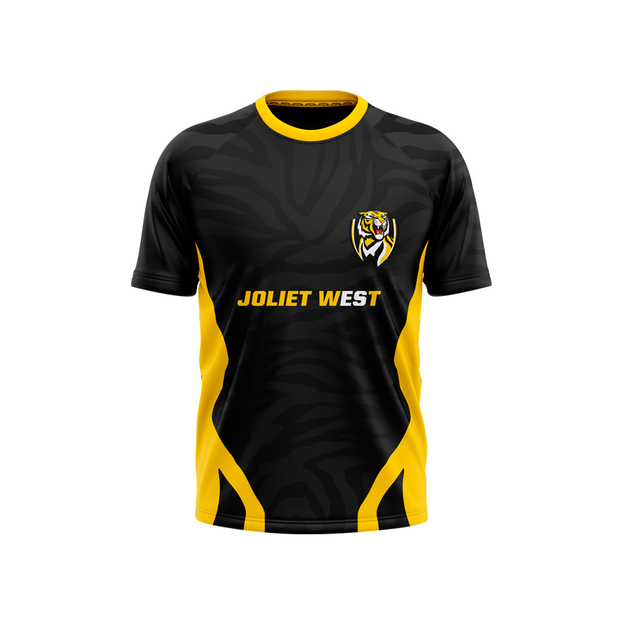 Joliet | Phantom Series | Short Sleeve T-Shirt
