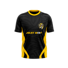 Joliet | Phantom Series | Short Sleeve T-Shirt