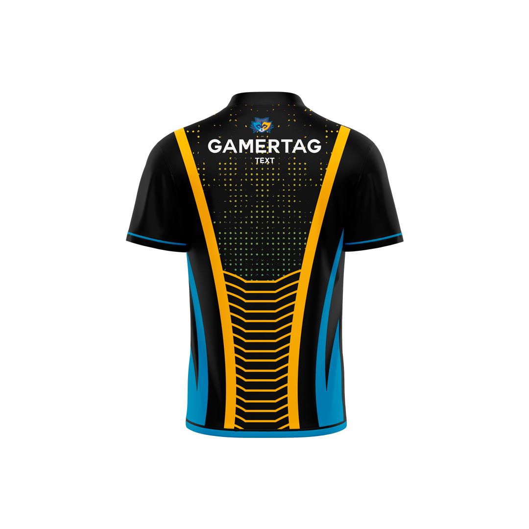 Esports at UCSB Jersey