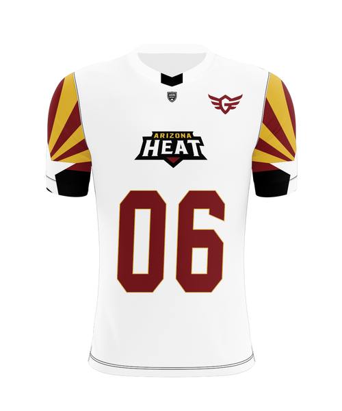 Arizona Heat Away Jersey – EsportsGear LLC