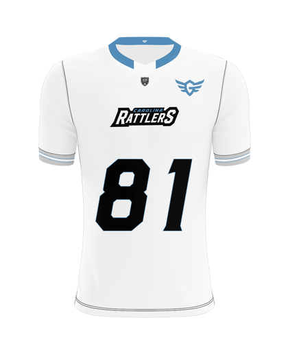 Cincinnati Royals Away Jersey – EsportsGear LLC