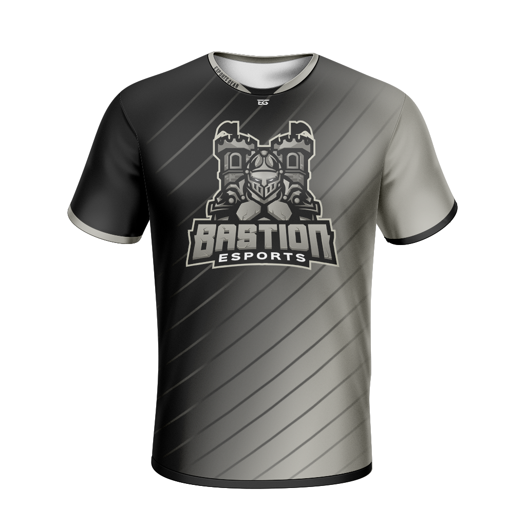 Bastion Esports Jersey