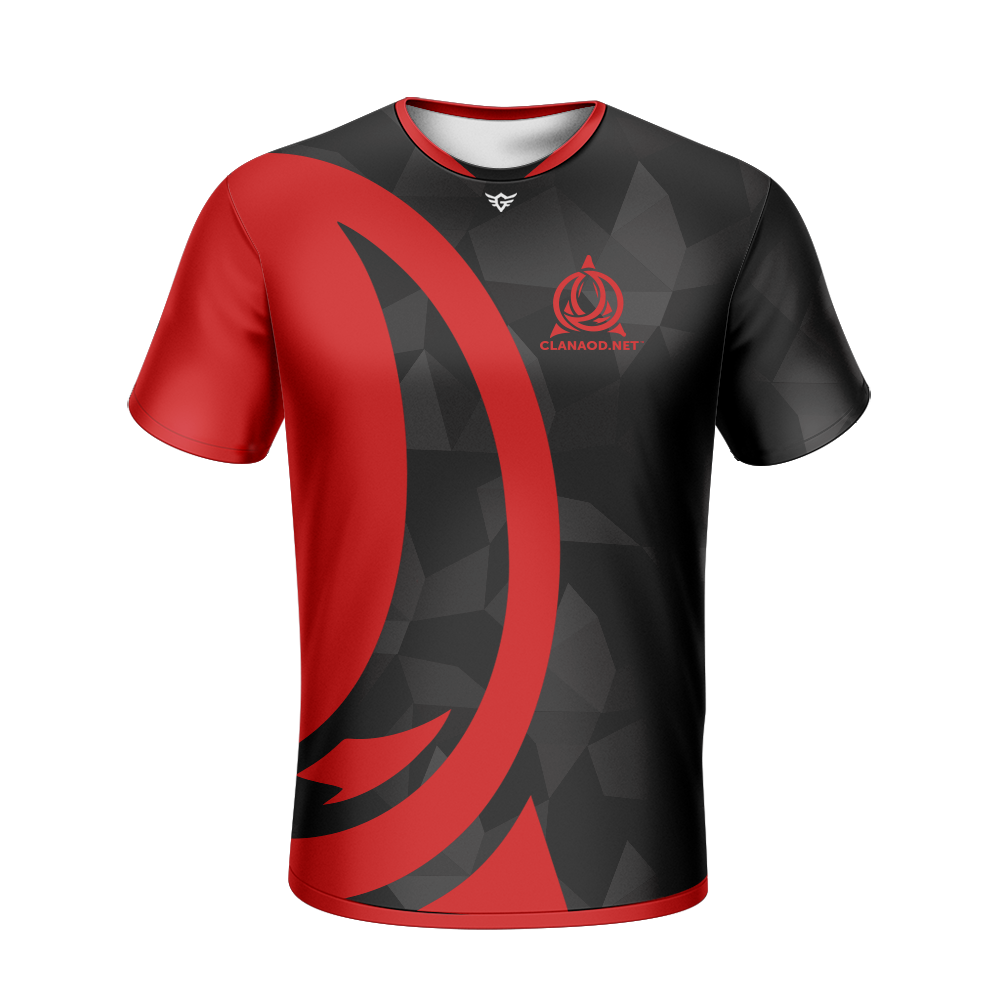 Angels of Death Jersey