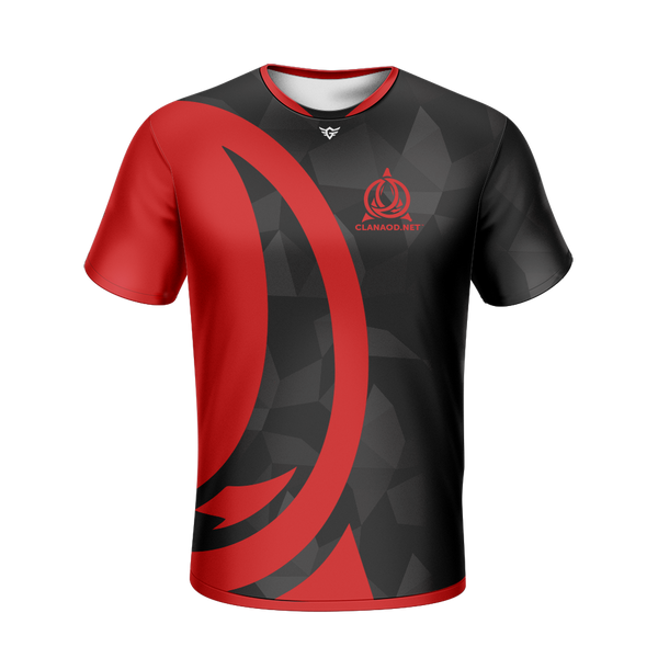 Angels of Death Alternate Jersey – EsportsGear LLC