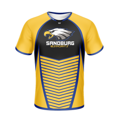 Sandburg Esports Jersey