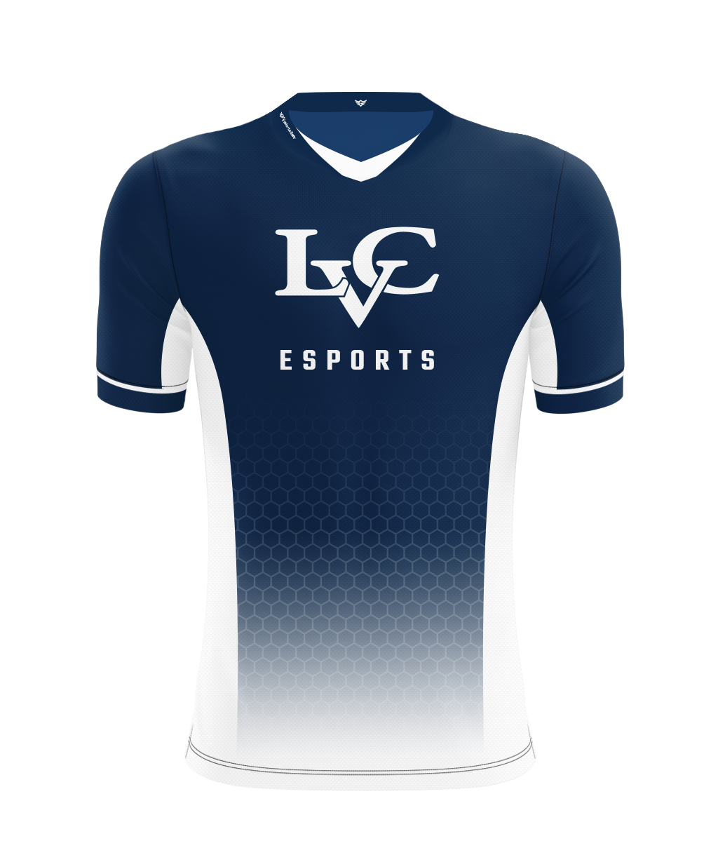 LVC Esports Jersey
