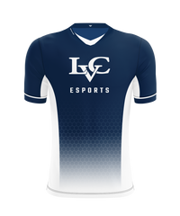 LVC Esports Jersey