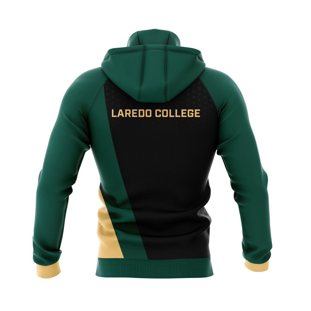 Laredo College | Immortal Series | Hoodie