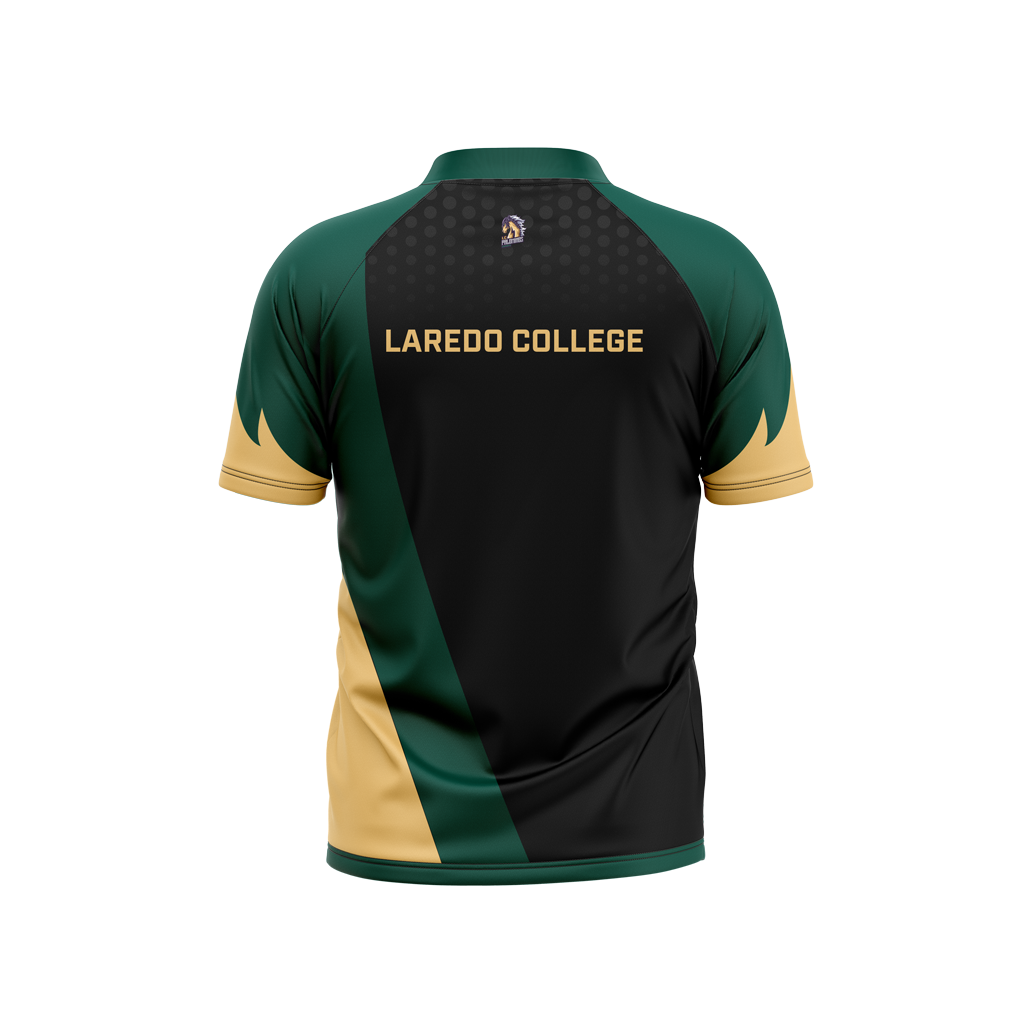 Laredo College | Immortal Series | Jersey