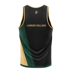 Laredo College | Phantom Series | Tank Top