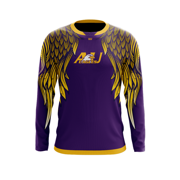 Ashland University Jersey – EsportsGear LLC