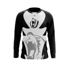 Grizzly Gaming Long Sleeve