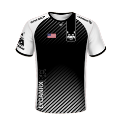 United Esports League Lycan Jersey