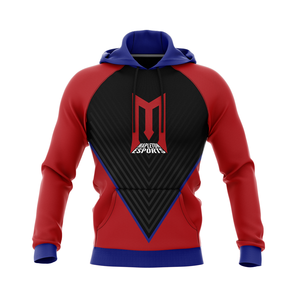 Mapleton HS | Immortal Series | Hoodie