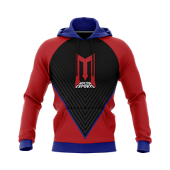 Mapleton HS | Immortal Series | Hoodie