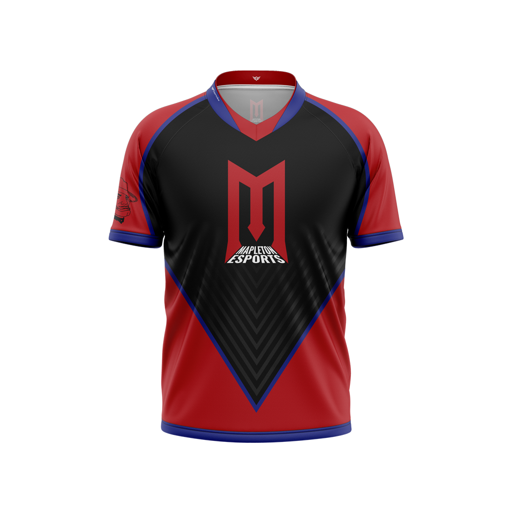 Mapleton HS | Immortal Series | Jersey