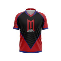 Mapleton HS | Immortal Series | Jersey