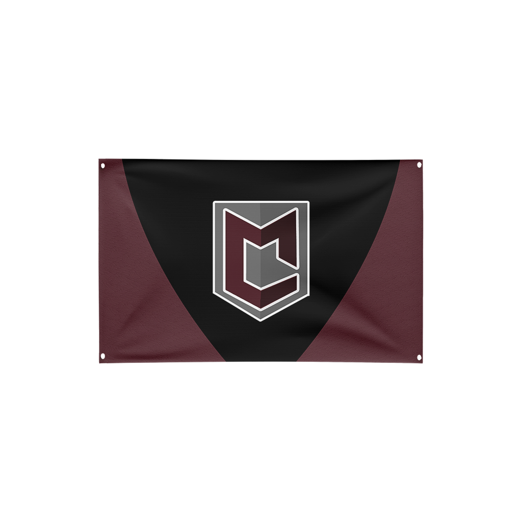 Maud High School | Immortal Series | Flag