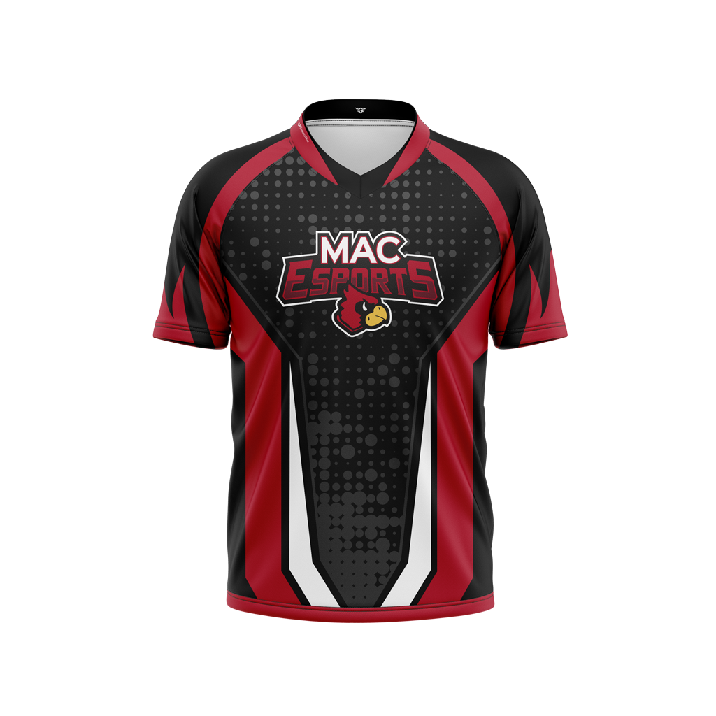 Mineral Area College | Immortal Series | Jersey