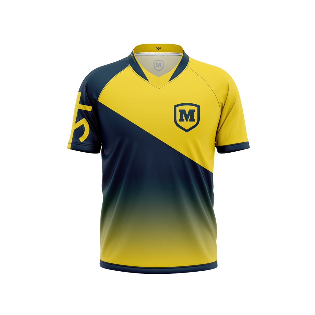 Moeller High School | Immortal Series | Jersey