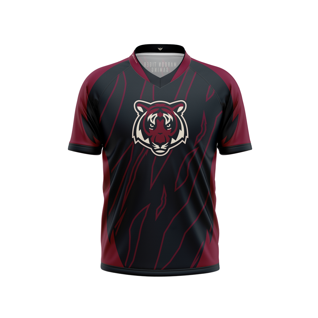 Morehouse College | Immortal Series | Jersey