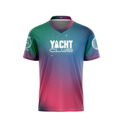Yacht Club Nebula Jersey