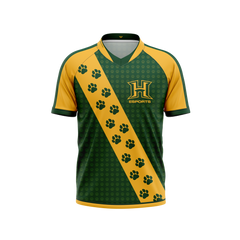 OW Holmes High School | Immortal Series | Jersey