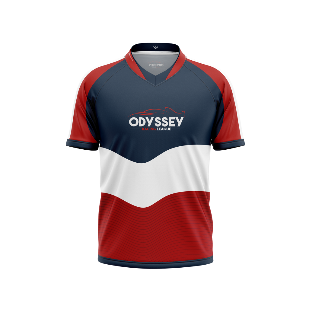 Odyssey Esports | Immortal Series | Jersey