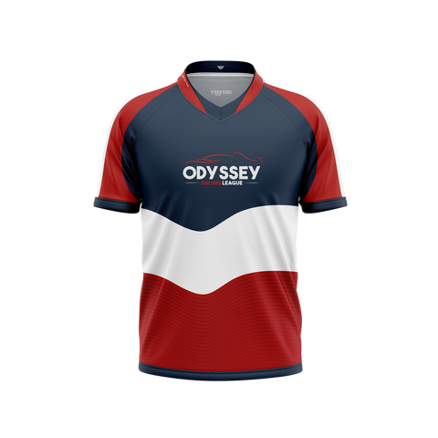 Odyssey Esports