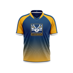 Oregon Institute of Technology Jersey
