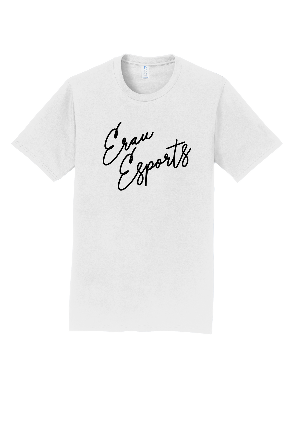 ERAU Esports | Street Series | [DTF] Unisex Short Sleeve T-Shirt #ERA002